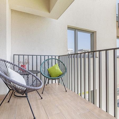 Rentforcomfort Apartment Ella 2 Брашов Экстерьер фото