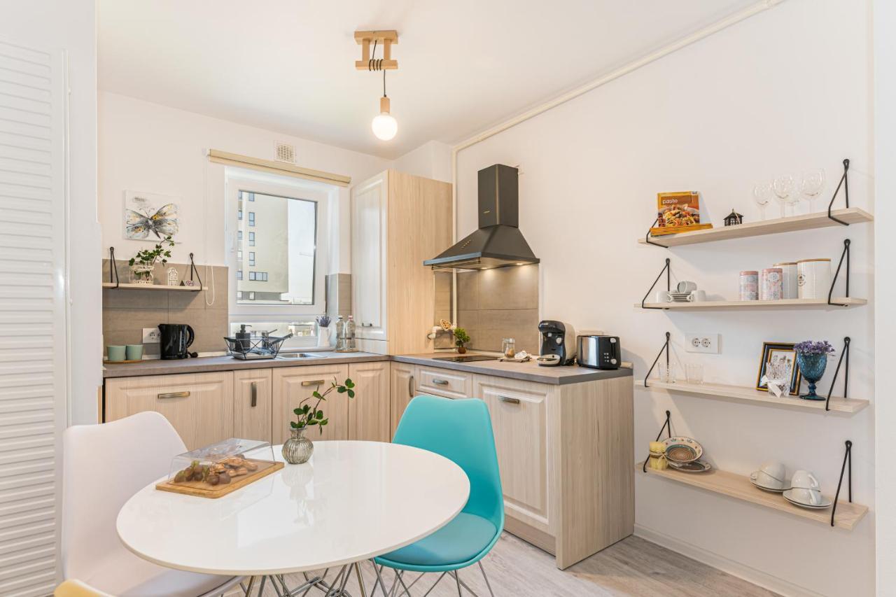 Rentforcomfort Apartment Ella 2 Брашов Экстерьер фото