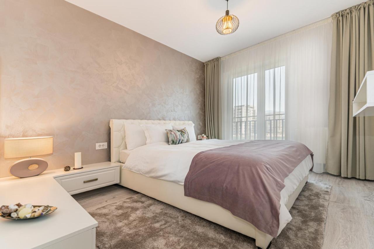 Rentforcomfort Apartment Ella 2 Брашов Экстерьер фото