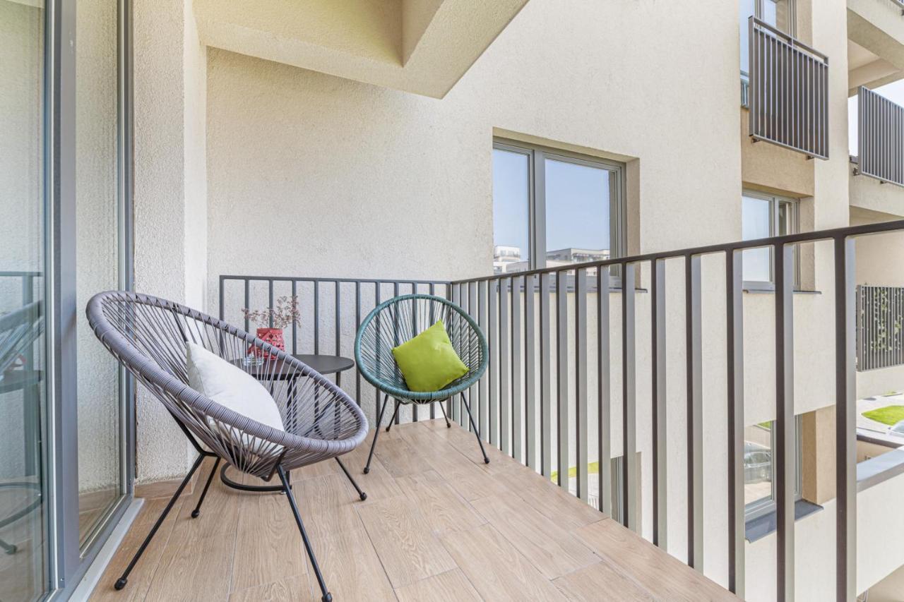 Rentforcomfort Apartment Ella 2 Брашов Экстерьер фото